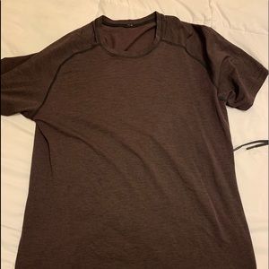 Lululemon mens metal vent